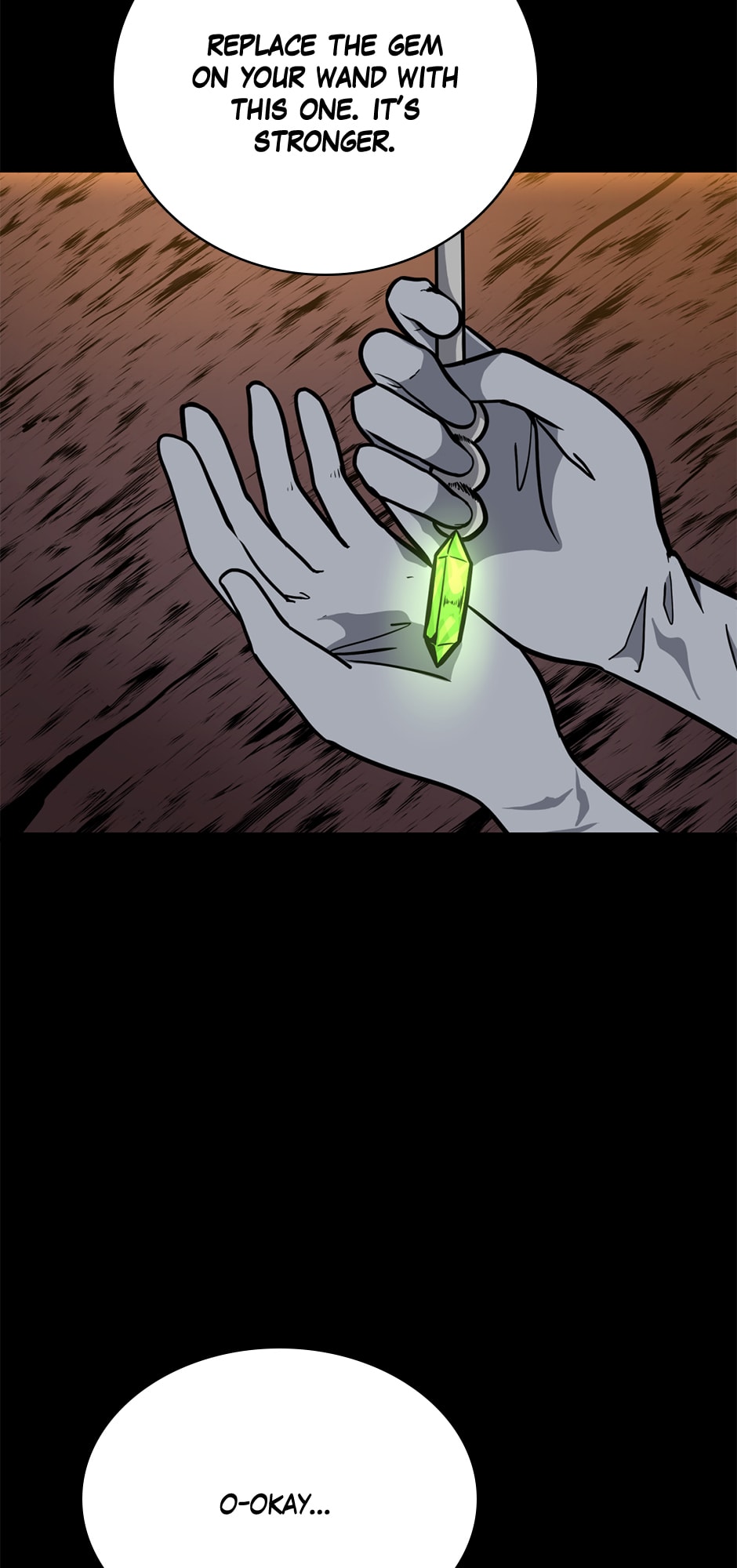 The Beginning After The End Chapter 61 image 08